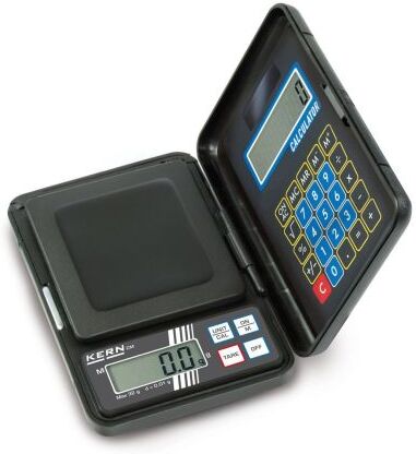 Kern Bilancia  , capacità 60g, risoluzione 0,01 g, CM 60-2N Kern Bilancia  , capacità 60g, risoluzione 0,01 g, CM 60-2N