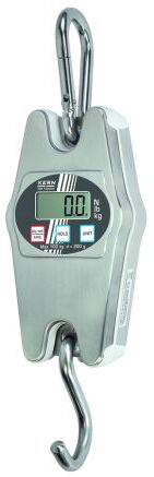 Kern Bilancia  , capacità 100kg, risoluzione 200 g, HCN 100K200IP Kern Bilancia  , capacità 100kg, risoluzione 200 g, HCN 100K200IP