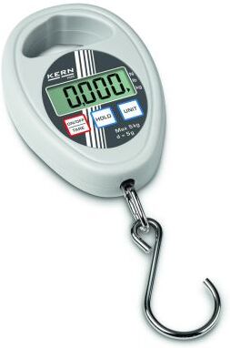 Kern Bilancia  , capacità 10kg, risoluzione 10 g, HDB 10K10N Kern Bilancia  , capacità 10kg, risoluzione 10 g, HDB 10K10N