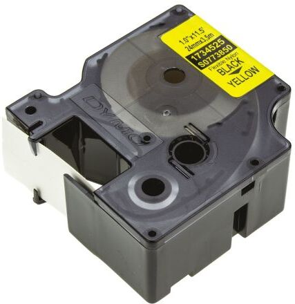 Dymo Nylon Etichette per stampante di etichette, 1734525 Dymo Nylon Etichette per stampante di etichette, 1734525