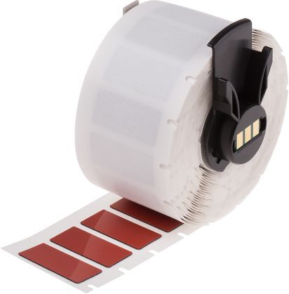 Brady Marcatura pannelli, PTLEP-02-7593-RD Brady Marcatura pannelli, PTLEP-02-7593-RD