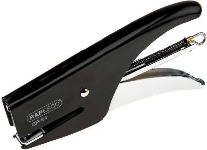 Rapesco Cucitrice  45mm 12 fogli  Pinza, 1267 Rapesco Cucitrice  45mm 12 fogli  Pinza, 1267