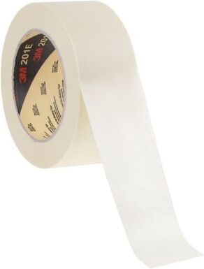 3M Nastro in Carta  SCOTCH 201E, adesivo in Gomma, 50m x 48mm x 0.14mm, Beige, 201E 48 mmx 50m 3M Nastro in Carta  SCOTCH 201E, adesivo in Gomma, 50m x 48mm x 0.14mm, Beige, 201E 48 mmx 50m