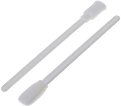 Electrolube Tampone , Sacchetto da 25 pz, lungh. 130mm, estremità in Gommapiuma, per Computer, PCB025 Electrolube Tampone , Sacchetto da 25 pz, lungh. 130mm, estremità in Gommapiuma, per Computer, PCB025