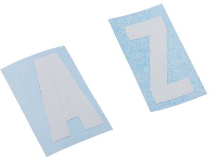 RS PRO Etichetta caratteri alfanumerici , 50 Lettere RS PRO Etichetta caratteri alfanumerici , 50 Lettere