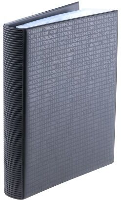 Durable Portadocumenti  Nero Plastica, PP, per misura carta A4, 2409-01 Durable Portadocumenti  Nero Plastica, PP, per misura carta A4, 2409-01