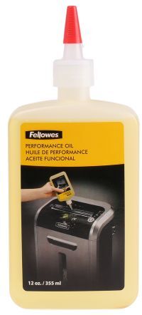 Fellowes Olio per distruggidocumenti  1, 35250 Fellowes Olio per distruggidocumenti  1, 35250