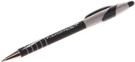 Paper Mate Penna a inchiostro Nero , Punta a sfera, 1,4 mm, S0767600 Paper Mate Penna a inchiostro Nero , Punta a sfera, 1,4 mm, S0767600