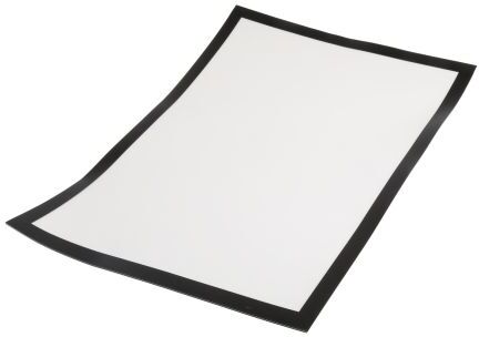 Durable Portadocumenti con montaggio a parete A3 PVC   Nero, 297 x 420mm, 4873-01 Durable Portadocumenti con montaggio a parete A3 PVC   Nero, 297 x 420mm, 4873-01