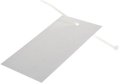 RS PRO 1 Etichetta prestampata  145mm x 75mm RS PRO 1 Etichetta prestampata  145mm x 75mm