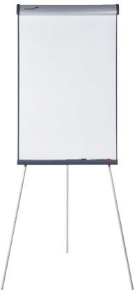 Legamaster Cavalletto per lavagna a fogli mobili A1, 1529-00 Legamaster Cavalletto per lavagna a fogli mobili A1, 1529-00