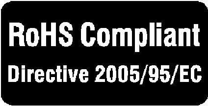 Brady 500 Etichetta adesiva prestampata   30mm x 10mm, 805792 Brady 500 Etichetta adesiva prestampata   30mm x 10mm, 805792