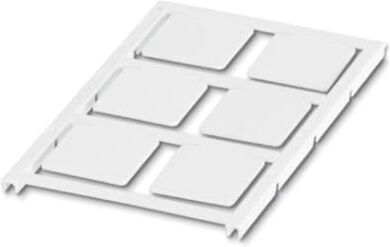 Phoenix Contact Marcatore per pannelli, 0825481 Phoenix Contact Marcatore per pannelli, 0825481