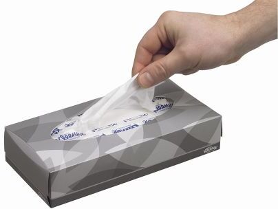 Kimberly Clark Tessuti Monouso A secco , col. Bianco, conf. da 100 pz., 8835 Kimberly Clark Tessuti Monouso A secco , col. Bianco, conf. da 100 pz., 8835