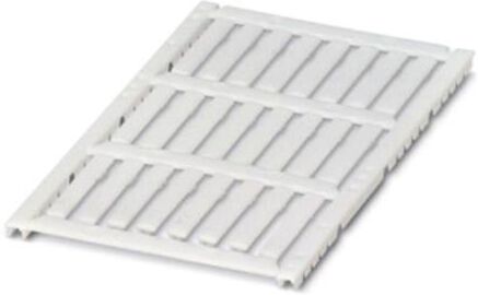 Phoenix Contact Marcatore per pannelli, 0801505 Phoenix Contact Marcatore per pannelli, 0801505