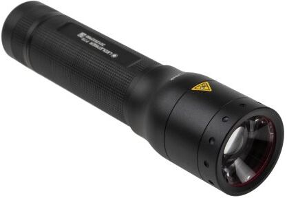 Led Lenser Torcia a LED  LED Ricaricabile, da 20 a 1000 lm, 9408R Led Lenser Torcia a LED  LED Ricaricabile, da 20 a 1000 lm, 9408R