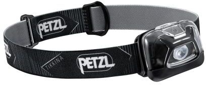 Petzl Torcia da testa  LED , Frontale, 250 lm IPX4, E091DA00 Petzl Torcia da testa  LED , Frontale, 250 lm IPX4, E091DA00