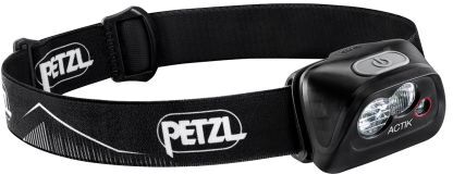 Petzl Torcia da testa  LED , Frontale, 350 lm IPX4, E099FA01 Petzl Torcia da testa  LED , Frontale, 350 lm IPX4, E099FA01