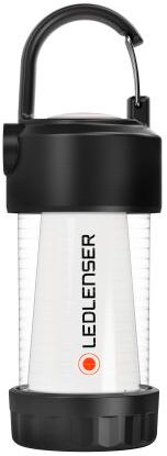Led Lenser Torcia a LED  LED Ricaricabile, portata 10 m, Ledlenser ML4 Rechargeable Mini Lantern Led Lenser Torcia a LED  LED Ricaricabile, portata 10 m, Ledlenser ML4 Rechargeable Mini Lantern