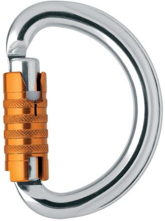 Petzl Moschettone, M37 TL Petzl Moschettone, M37 TL