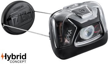 Petzl Torcia da testa  LED , Frontale, 300 lm IPX4, E093GA00 Petzl Torcia da testa  LED , Frontale, 300 lm IPX4, E093GA00