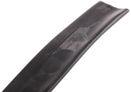 HellermannTyton Guaina termorestringente  nero, restringimento 2:1, diam. 19mm, lungh. 5m, 344-01900 HellermannTyton Guaina termorestringente  nero, restringimento 2:1, diam. 19mm, lungh. 5m, 344-01900