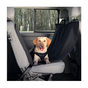 trixie sacco protettivo per sedili auto per trasporto cane