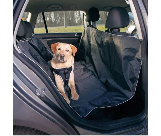 Trixie Coperta Coprisedile Dell'Auto Per Cani
