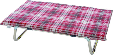 Leopet Brandina Lettoflex Scozzese 60x100 Cm