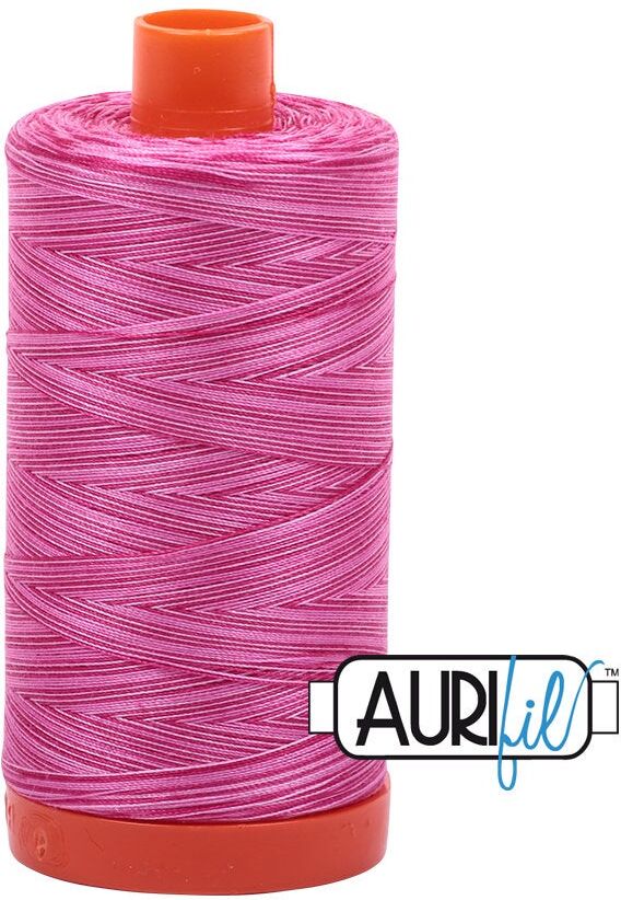 Aurifil, filato Makò n. 50 col.4660