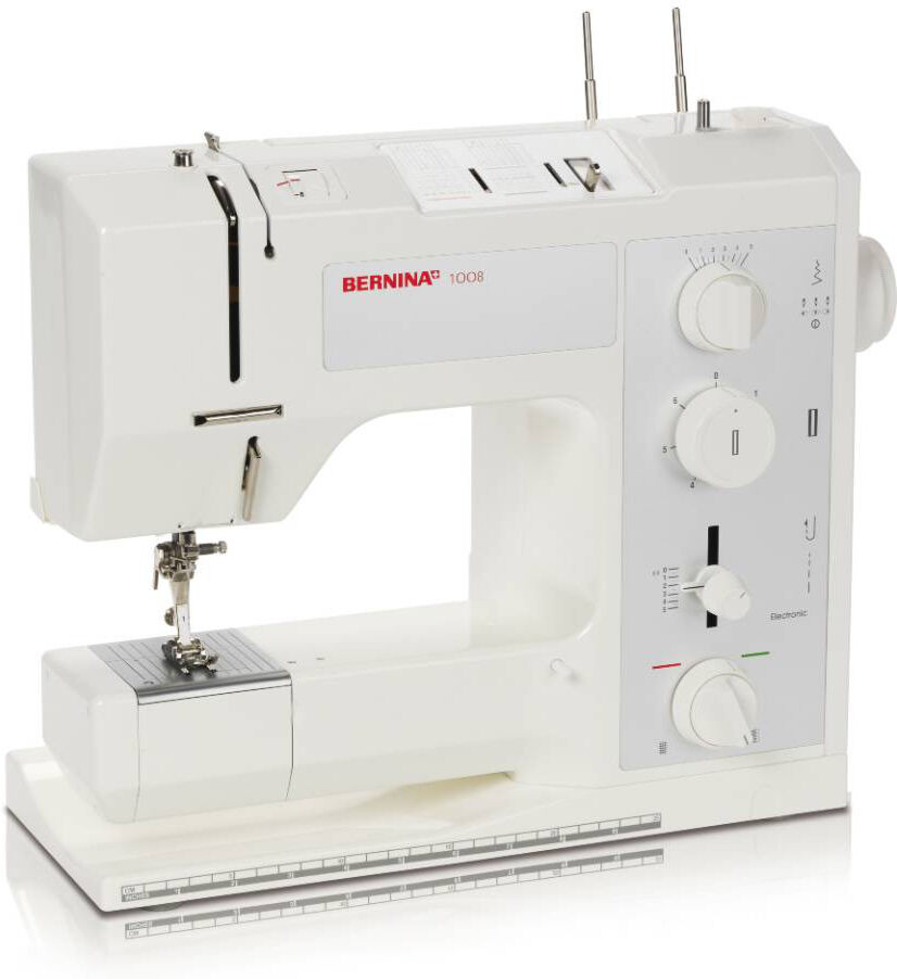 bernina Macchina per cucire professionale Bernina 1008