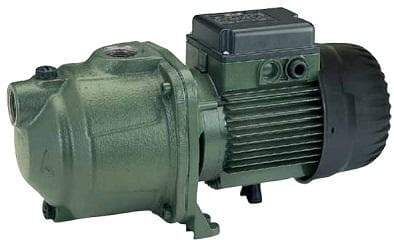 Dab Pumps Spa DAB Elettropompa Centrifuga Multistadio Orizzontale Modello Euro 40/30 M 0,7 Hp Dab Pumps Spa DAB Elettropompa Centrifuga Multistadio Orizzontale Modello Euro 40/30 M 0,7 Hp