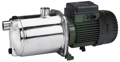 Dab Pumps Spa Elettropompa Centrifuga Euroinox Hp 1 Mod. 40/50 - DAB Dab Pumps Spa Elettropompa Centrifuga Euroinox Hp 1 Mod. 40/50 - DAB