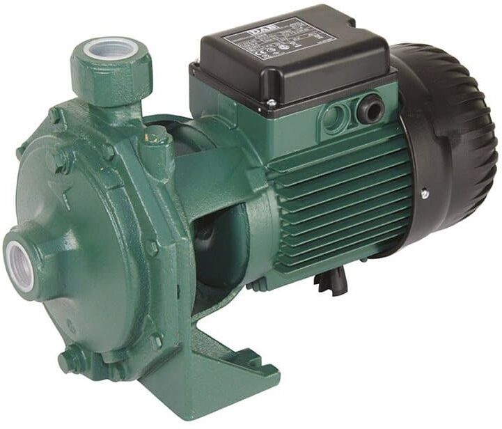 Dab Pumps Spa DAB Pompa brigante K 55/50 M - 2.5 HP Dab Pumps Spa DAB Pompa brigante K 55/50 M - 2.5 HP