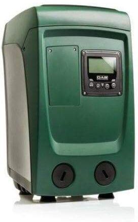 Dab Pumps Spa Sistema Elettronico Pressurizzazione Autoclave Elettropompa E.SYBOX Mini 3 DAB Dab Pumps Spa Sistema Elettronico Pressurizzazione Autoclave Elettropompa E.SYBOX Mini 3 DAB