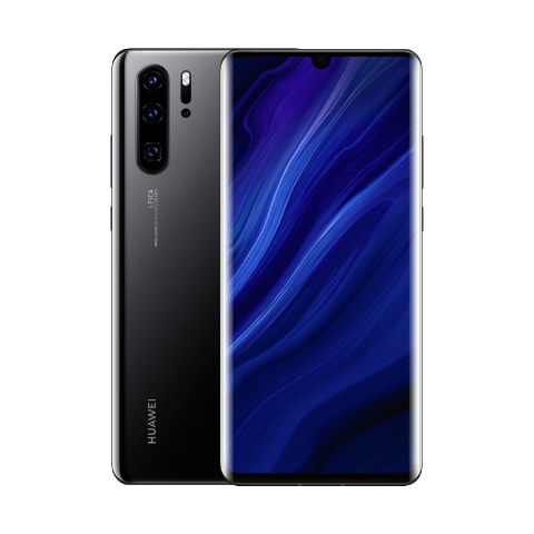 Huawei P30pro New Edition Black