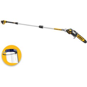 DeWalt DCMPS567N - Potatore tagliarami telescopico a batteria XR 18V, solo corpo