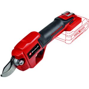 Einhell Ge-ls 18 Li-solo - Forbici Per Potatura A Batteria 18v (solo Corpo)