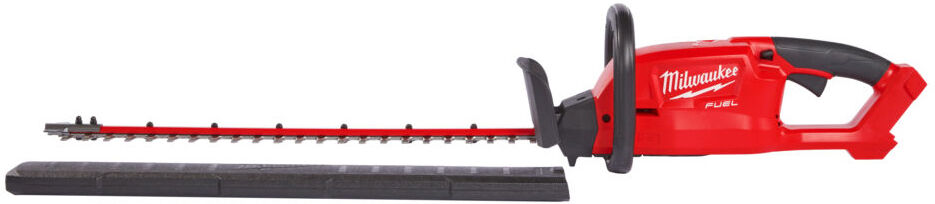 Milwaukee M18 CHT-0 - Tagliasiepi a batteria 18V Fuel solo corpo macchina Milwaukee M18 CHT-0 - Tagliasiepi a batteria 18V Fuel solo corpo macchina