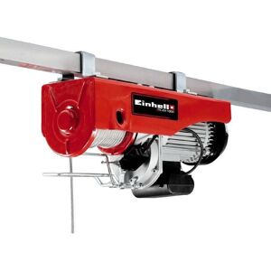 Einhell TC-EH 1000 - Paranco 500/1000KG - 1600W