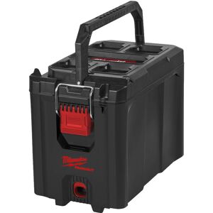 Milwaukee 4932471723 - Contenitore rigido Packout