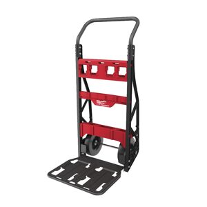 Milwaukee 4932472131 - Carrello a due ruote Packout