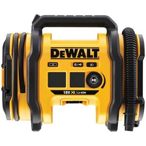 DeWalt Compressore portatile a batteria 18V  DCC018N