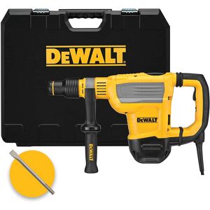 DeWalt D25614K - Martello Demolitore SDS-MAX 1600W - 6Kg