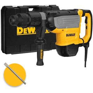 DeWalt D25773K - Martello demo-perforatore combinato 10Kg 1700W