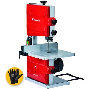 Einhell Sega a nastro verticale  TC-SB 200/1 250W con OMAGGIO