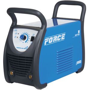 Saf-Fro Saldatrice inverter  PRESTO 145 FORCE (140 A) senza cavi