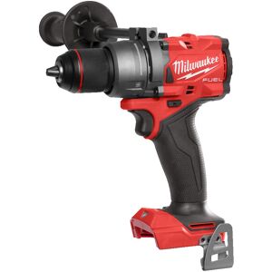 Milwaukee M18 FPD3-0X - Trapano avvitatore con percussione a batteria 18V FUEL - solo corpo