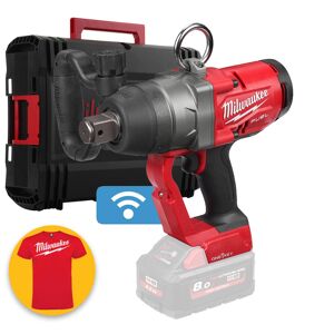 Milwaukee M18 ONEFHIWF1-0X - Avvitatore ad impulsi 1