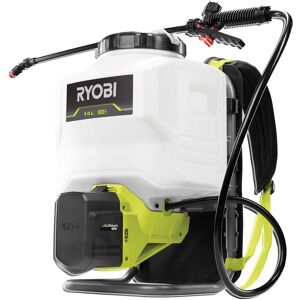 Ryobi RY18BPSA-0 Irroratore a pressione a zaino a batteria 18V ONE+ / solo corpo macchina